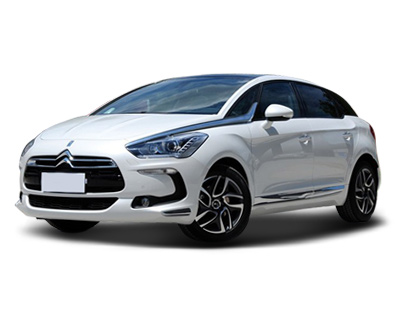 【5最新报价】ds5报价_郑州涌达汽车销售有限公司