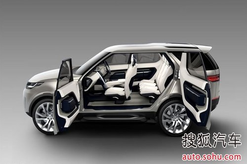 汕头欧美汽车城